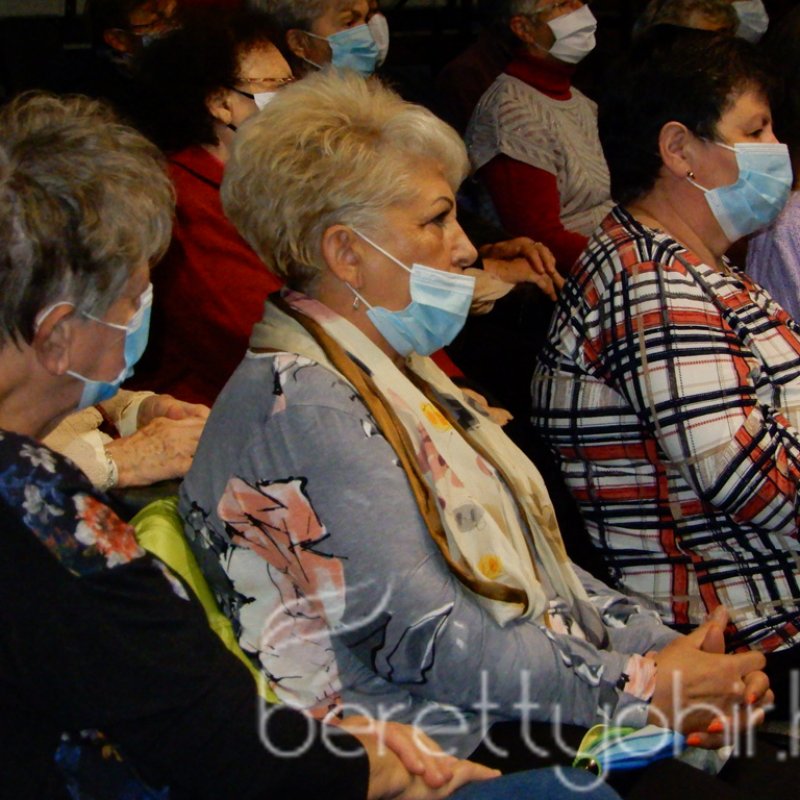 Soltész Rezső koncert az Idősek Napján 44